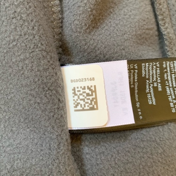 The North Face Women’s Apex Bionic Jacket RTO - Picture 6 of 7